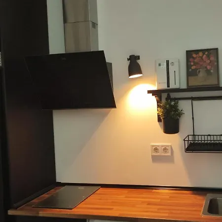 Apartment Bs Aledo14 Novelda