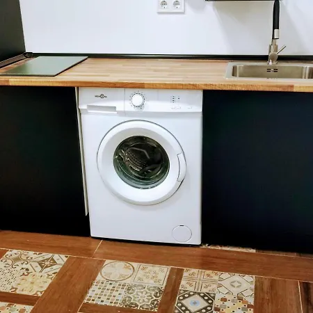 Bs Aledo14 Apartment Novelda