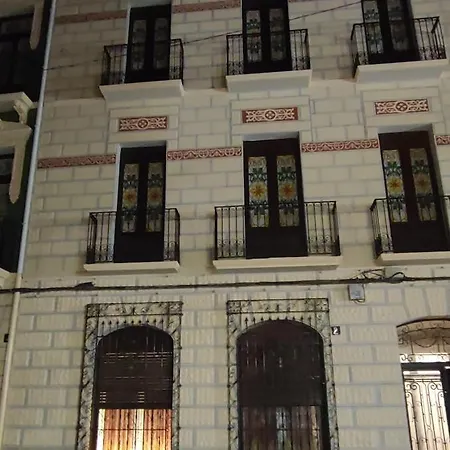 Apartment Bs Aledo14 Novelda