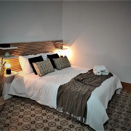 Bs Aledo14 Apartment Novelda