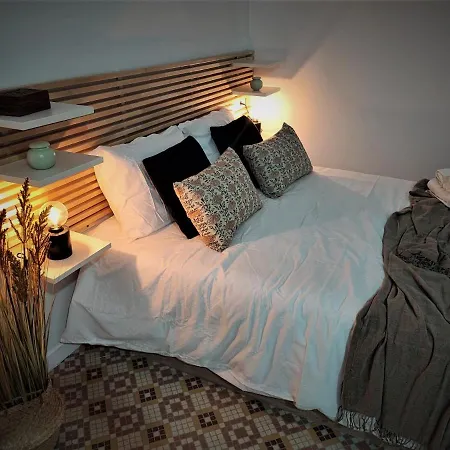Apartamento Bs Aledo14 Novelda
