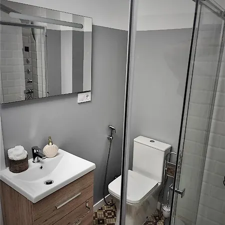 Apartment Bs Aledo14 *