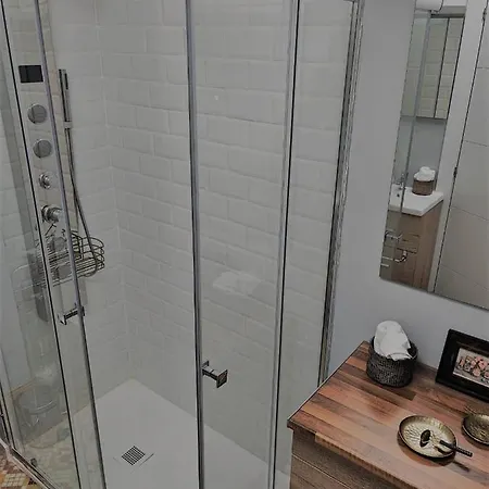 Bs Aledo14 Apartment Novelda