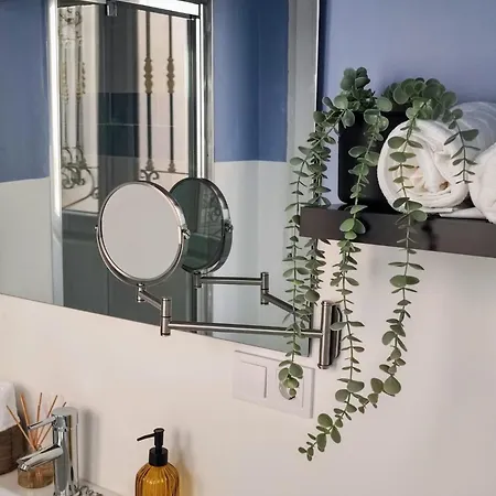 Bs Aledo14 Apartment Novelda