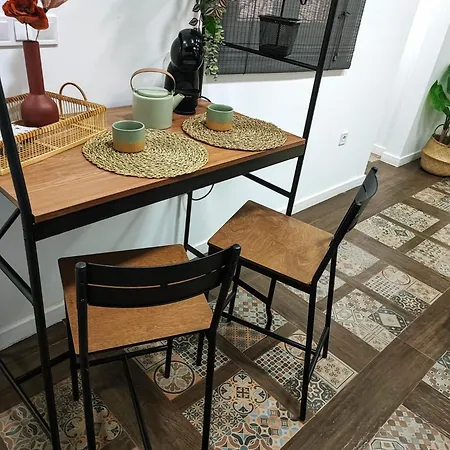 Apartment Bs Aledo14 Novelda